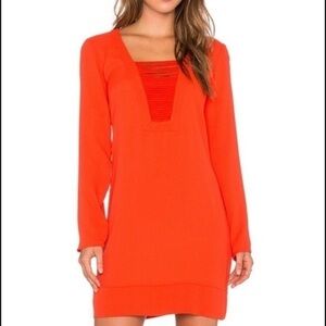 “ELLA MOSS” Stella Shift Dress